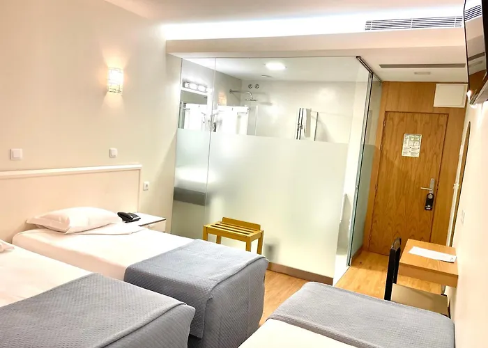 Hotel Universal OOporto