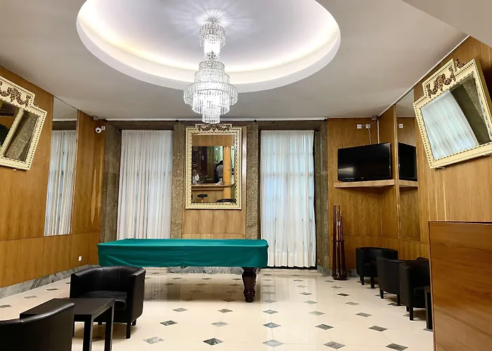 Hotel Universal OOporto